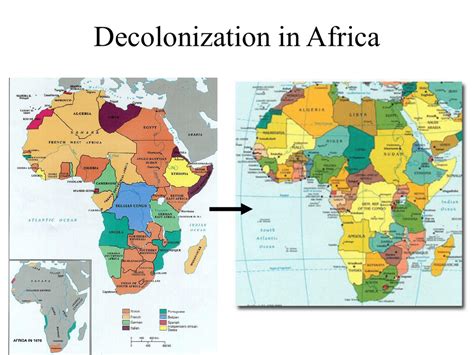 The atlantic decolonization. Things To Know About The atlantic decolonization. 